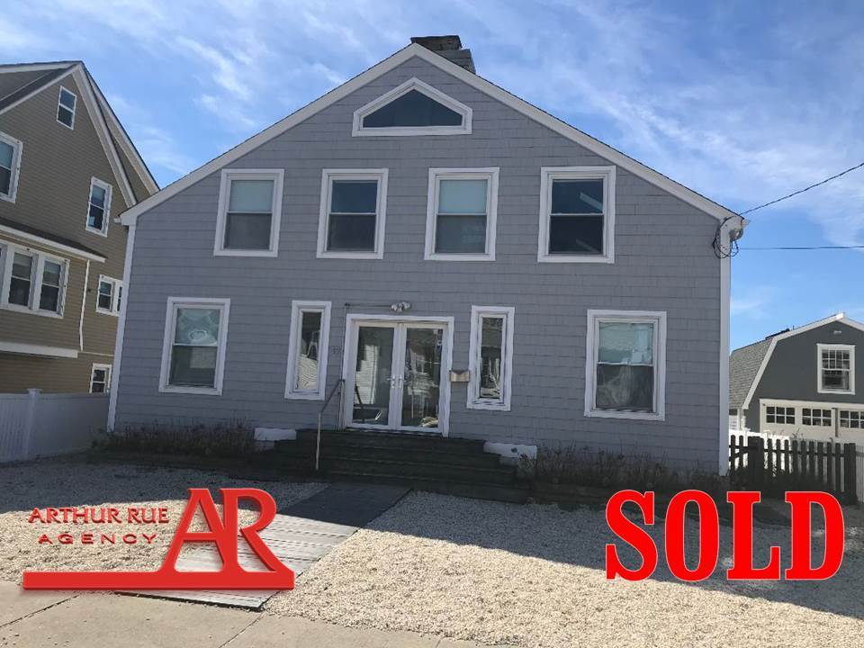 17 First Avenue, Seaside Park Property Listing